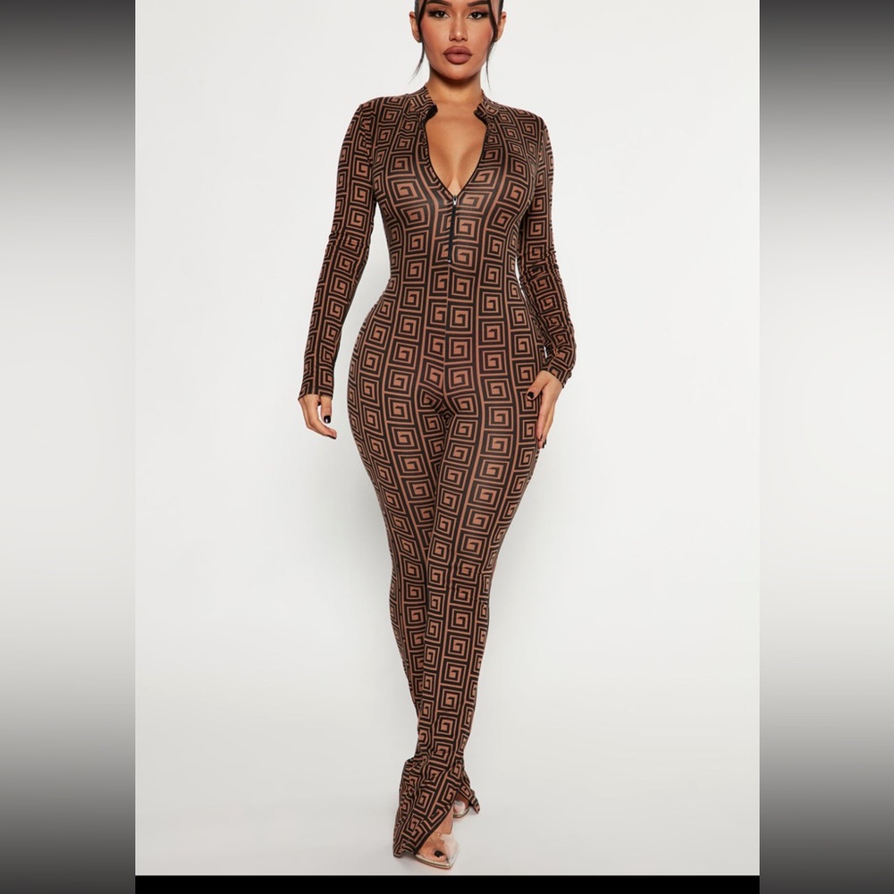 Jumpsuit